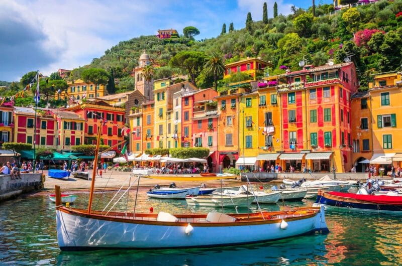 From Milan: Best of Genoa with Private Cruise to Portofino - Discovering Genoa: Italy’s Maritime Heart