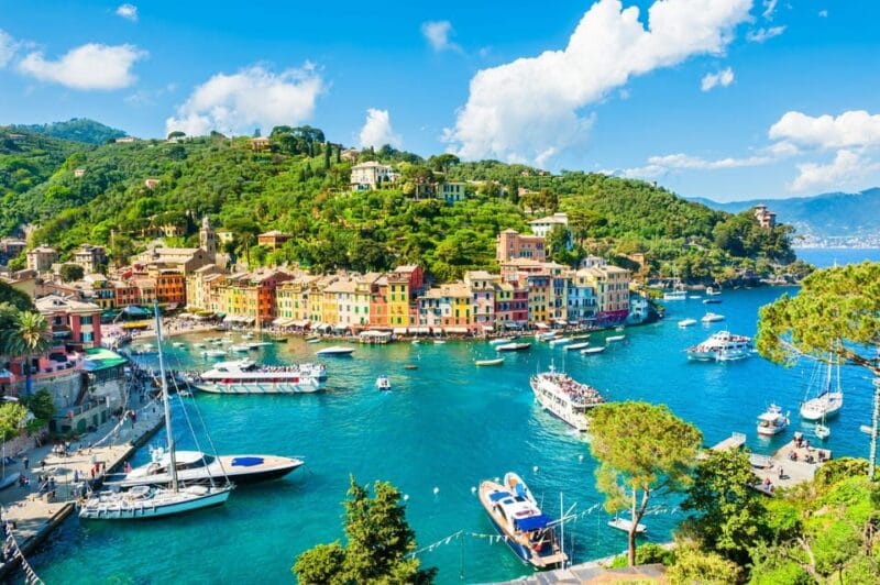 From Milan: Best of Genoa with Private Cruise to Portofino - FAQ: Your Questions Answered