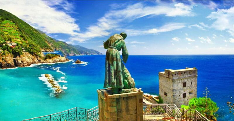 From Milan: Cinque Terre with Portovenere and Boat Cruise - A comprehensive look at the From Milan: Cinque Terre with Portovenere and Boat Cruise