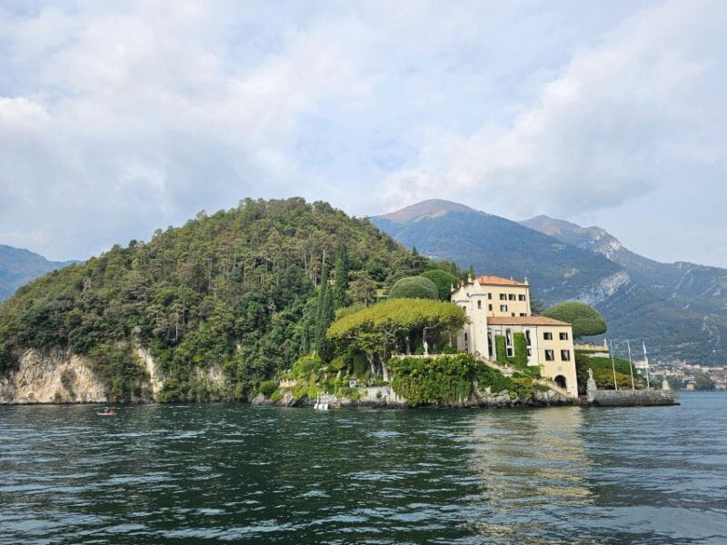 From Milan: Como, Bellagio, and Lugano Exclusive Boat Tour - Return to Milan: A Long, Scenic Drive Home