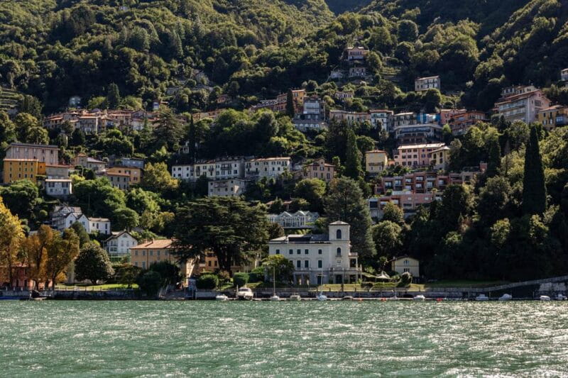 From Milan: Como & Bellagio Day Tour & Scenic Lake Cruise - Key points / Takeaways