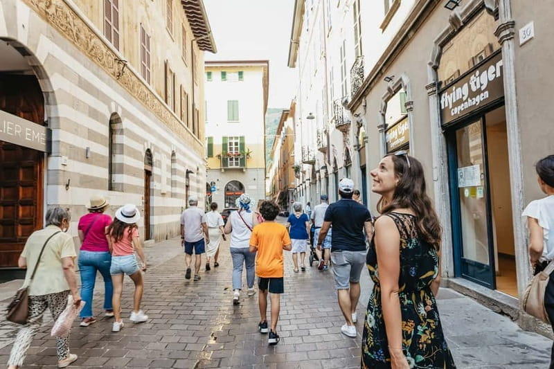 From Milan: Como & Bellagio with Private Lake Como Cruise - Highlights of Visiting Lake Como