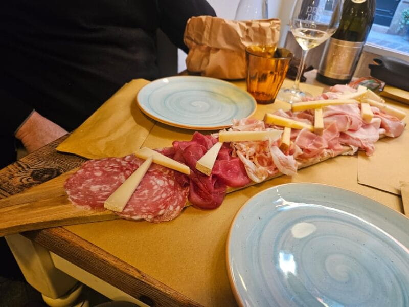 From Milan: Como Food Tour & Wine Tasting with Private Boat - Key Points / Takeaways