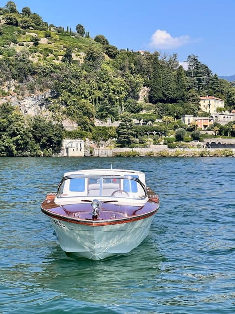 From Milan: Como Food Tour & Wine Tasting with Private Boat - The Sum Up: A Well-Balanced, Authentic Day Trip