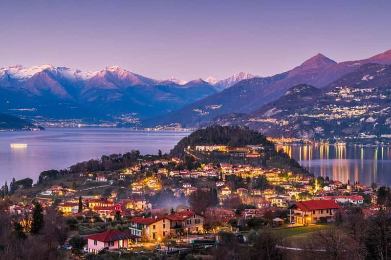 From Milan: Como, Lugano, Bellagio with Private Lake Cruise - Who Will Love This Tour?