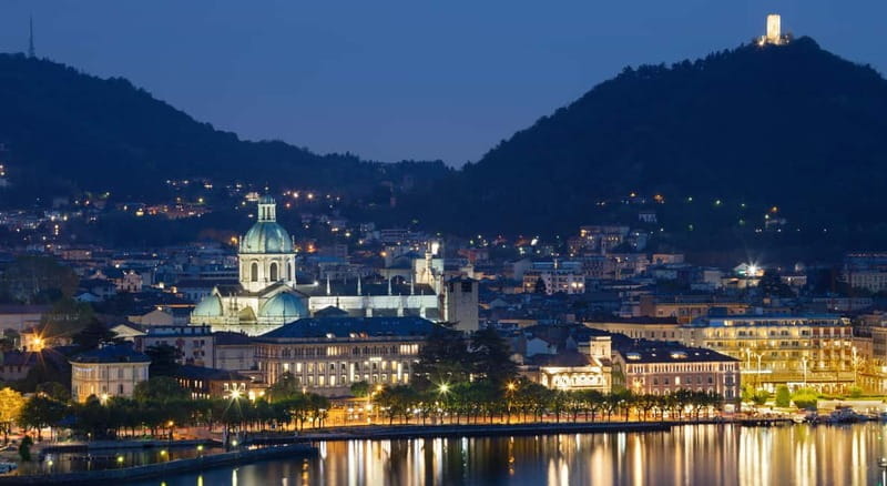 From Milan: Como, Lugano, Bellagio with Private Lake Cruise - FAQ