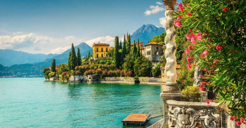 From Milan: Como, Tremezzo, & Bellagio Private Full-Day Tour - FAQ