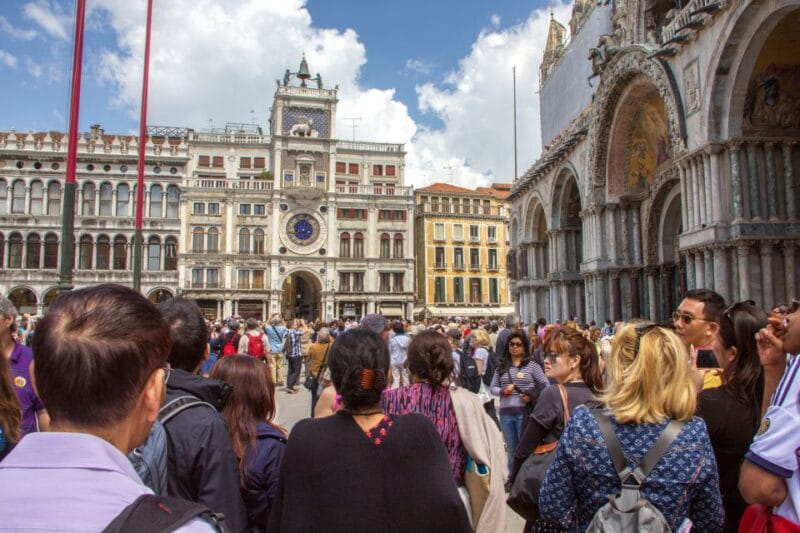 From Milan: Day Trip to Venice with Guided City Tour - Who Would Love This Tour?