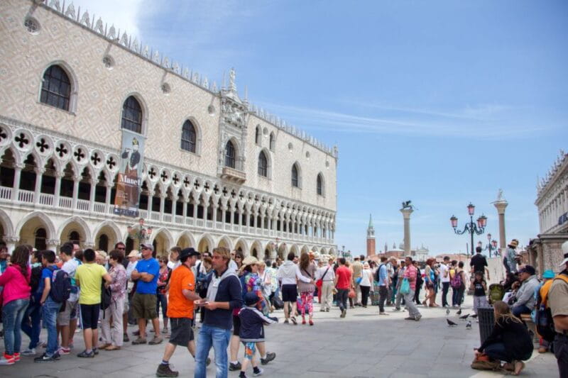From Milan: Day Trip to Venice with Guided City Tour - Final Thoughts