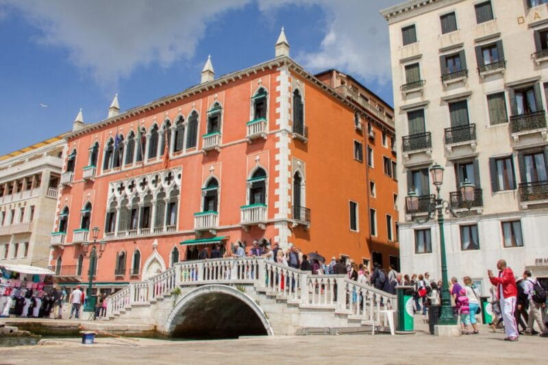From Milan: Day Trip to Venice with Guided City Tour - FAQ