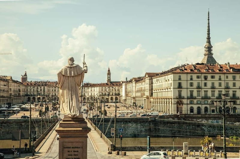 From Milan: discover the Royal Palace of Turin and the Kings of Italy - Discover the Royal Palace of Turin and the Kings of Italy: A Practical Day Trip from Milan