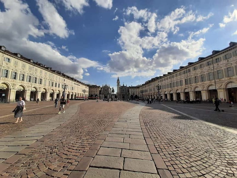 From Milan: discover the Royal Palace of Turin and the Kings of Italy - Key points / Takeaways