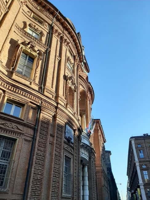 From Milan: discover the Royal Palace of Turin and the Kings of Italy - Price and Logistics: Value for Your Money