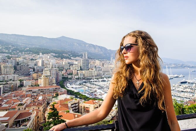 From Milan: Explore the Exclusive Cities of Monaco and Nice - A Detailed Look at the Monaco and Nice Day Trip