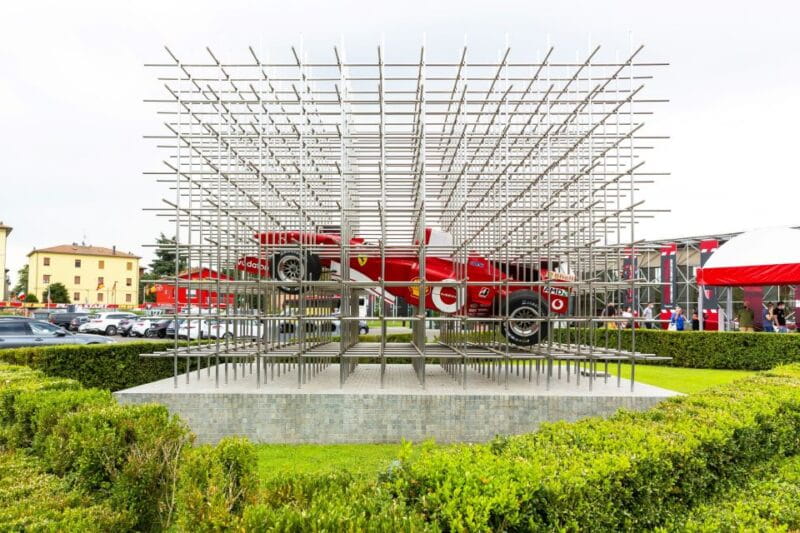 From Milan: Ferrari Full-Day Tour with Lunch - The Ultimate Ferrari Experience: A Practical Review