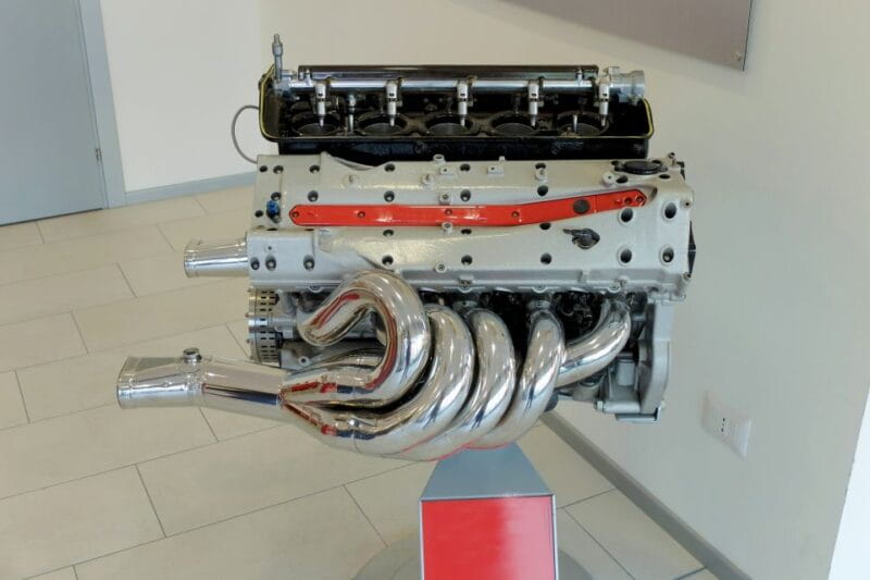 From Milan: Ferrari Full-Day Tour with Lunch - Who Should Consider This Tour?