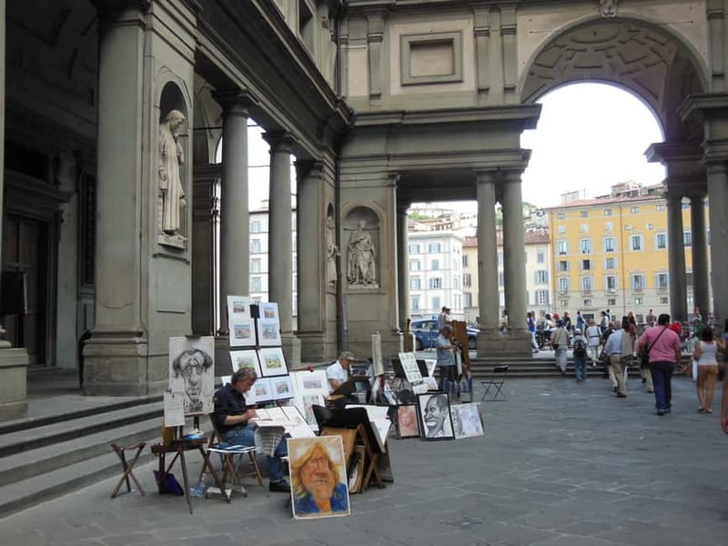 From Milan: Florence and Uffizi Gallery Day Trip by Train - Price and Value Analysis