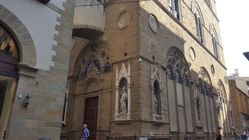 From Milan: Florence and Uffizi Gallery Day Trip by Train - FAQ