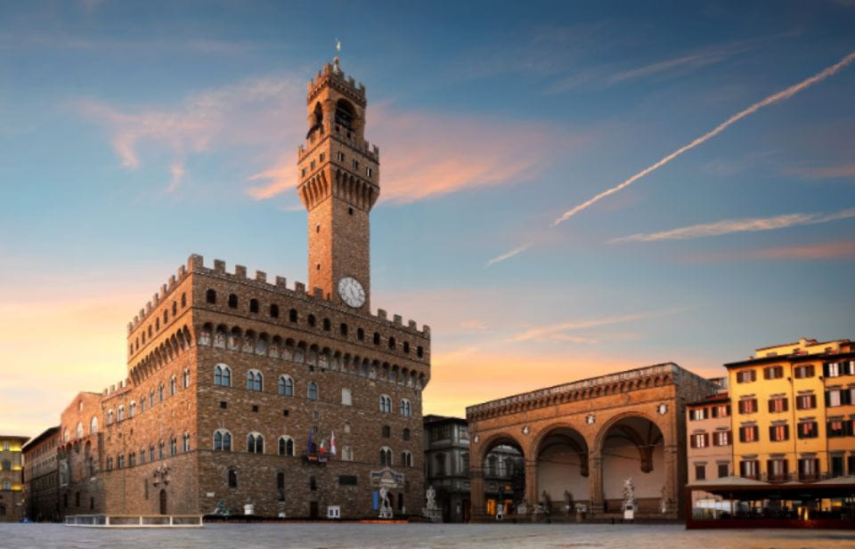 From Milan: Florence & Cinque Terre 4 Day Tour - Day 1: Cinque Terre