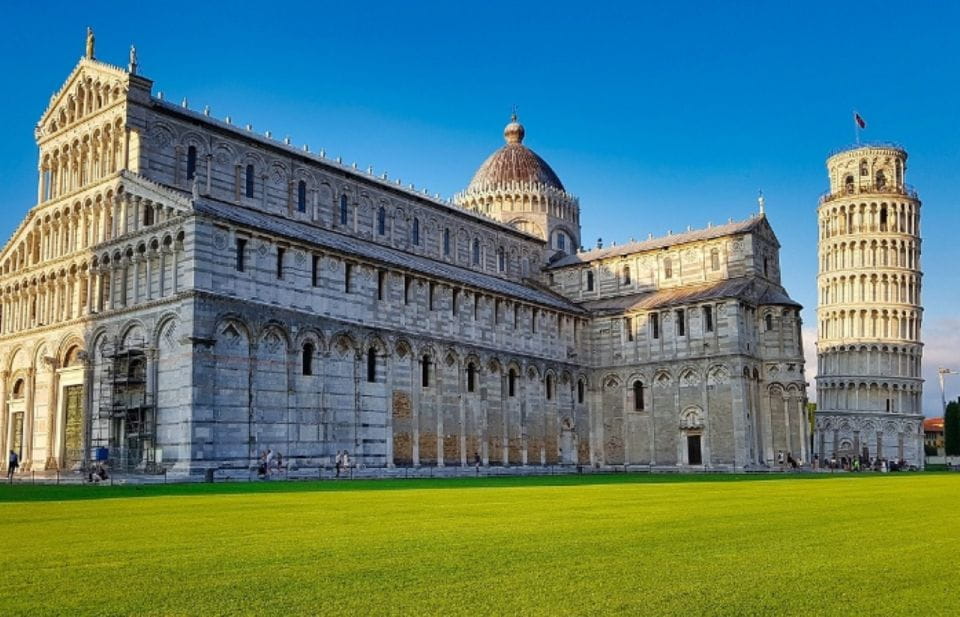 From Milan: Florence & Cinque Terre 4 Day Tour - Day 4: Bologna and Grazzano Visconti