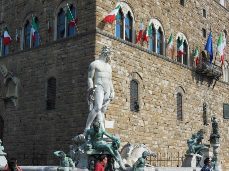From Milan: Florence Walking Tour with Train Tickets - A Day Trip to Florence from Milan: A Practical and Authentic Experience