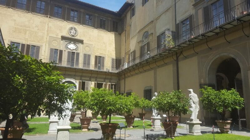 From Milan: Florence Walking Tour with Train Tickets - Who Will Love This Tour?