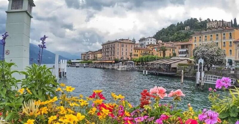 From Milan: Full-Day Trip to Como and Bellagio - Exploring Lake Como and Bellagio on a Full-Day Trip: A Detailed Look