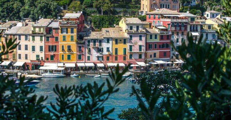 From Milan: Genoa Private Tour - Key Points / Takeaways