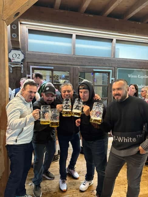 From Milan: Harley Davidson motorcycle tour in 5 countries unique experience! - FAQs