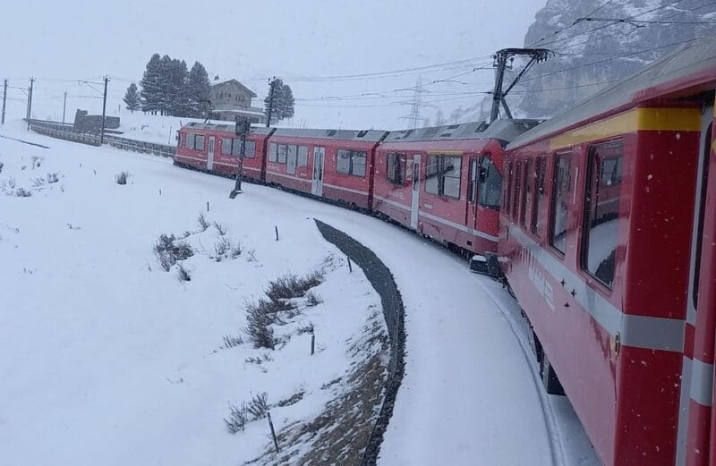 From Milan: Lake Como and Bernina Train Day Trip - Who Will Love This Tour?
