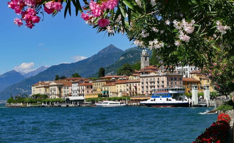 From Milan: Lake Como, Bellagio and Lugano Small Group Tour - The Transport and Logistics: Making Sightseeing Easy