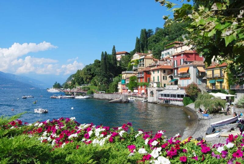 From Milan: Lake Como, Bellagio and Lugano Small Group Tour - Who This Day Trip Is Best For