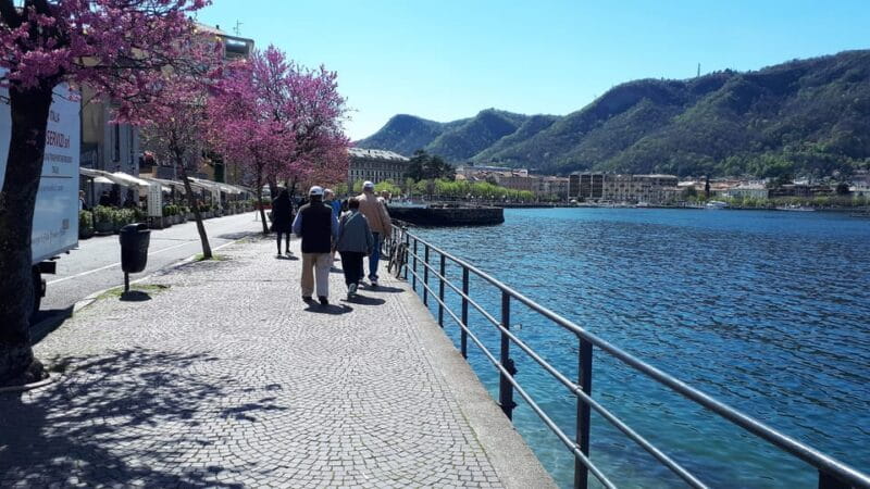 From Milan: Lake Como, Bellagio and Lugano Small Group Tour - FAQ