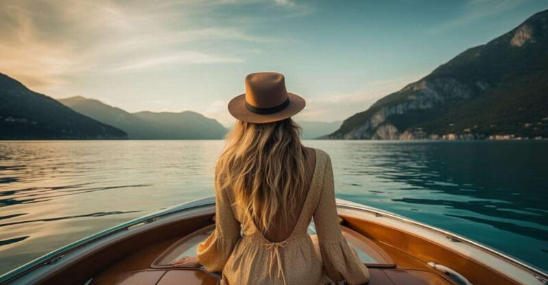 From Milan: Lake Como & Bellagio Day Trip w/ Private Driver - Exploring Lake Como and Bellagio in Style