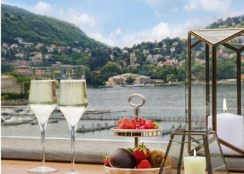 From Milan: Lake Como & Bellagio Day Trip w/ Private Driver - What the Experience Wont Do