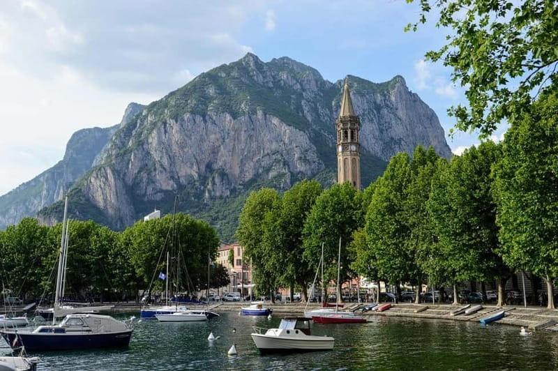 From Milan: Lake Como, Bellagio & Lecco with Private Cruise - Exploring Lake Como: A Day Trip from Milan Worth Your Time