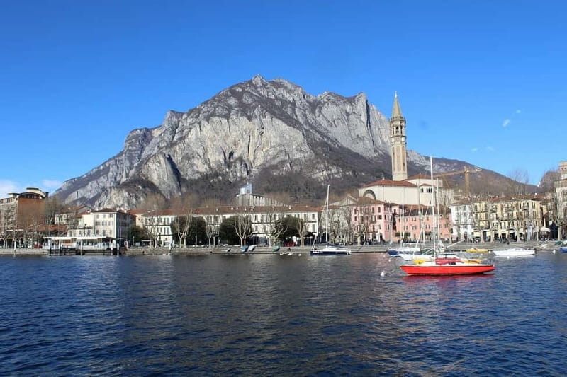From Milan: Lake Como, Bellagio & Lecco with Private Cruise - Final Thoughts