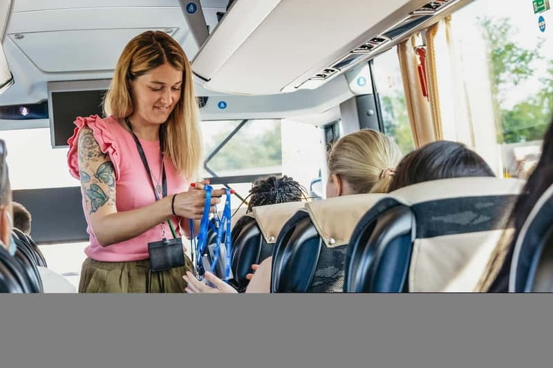 From Milan: Lake Como, Bellagio & Lecco with Private Cruise - FAQ