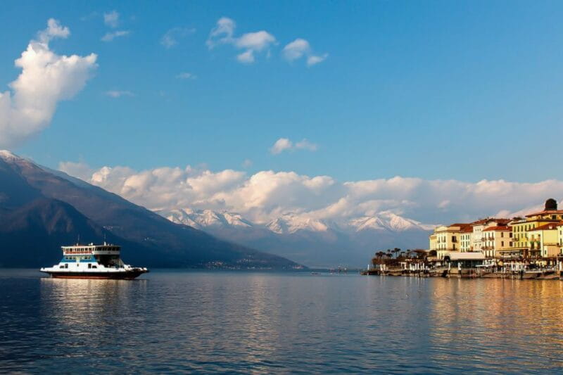 From Milan: Lake Como Cruise with Visits to Como & Bellagio - Practicalities and Tips