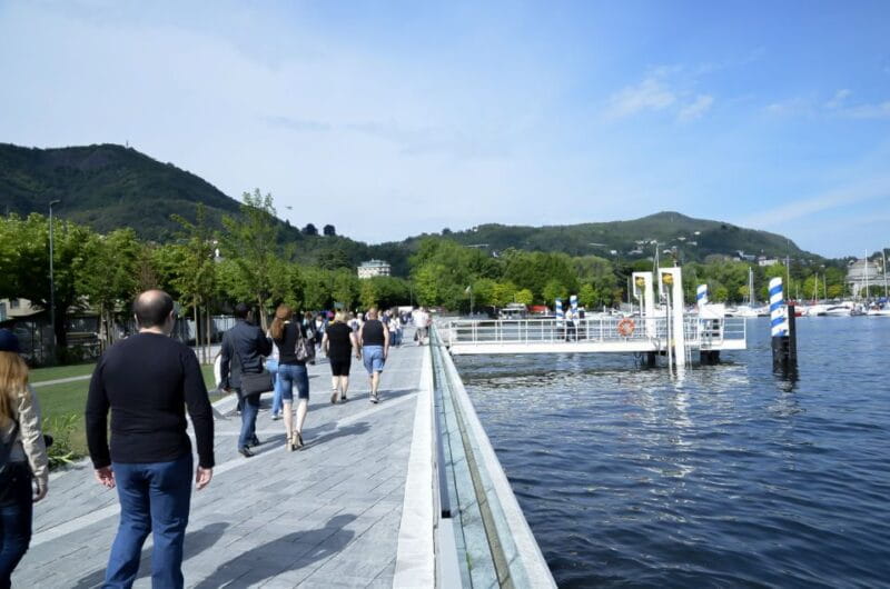 From Milan: Lake Como Cruise with Visits to Como & Bellagio - FAQs (Based on Tour Data)