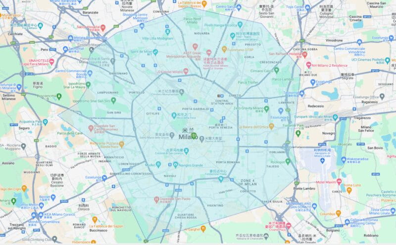 From Milan: Lake Como+Bellagio Day Trip with Private Driver - The Full Experience: A Day Through Italy’s Most Beautiful Corners