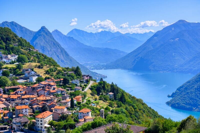 From Milan: Lake Como+Bellagio Day Trip with Private Driver - Price and Value: What You’re Getting for $864