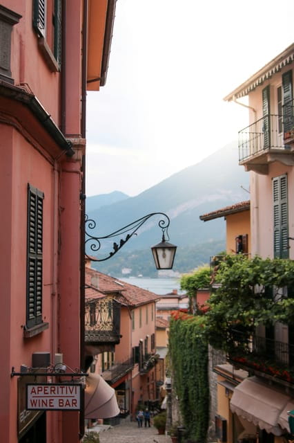 From Milan: Lake Como+Bellagio Day Trip with Private Driver - Who Will Love This Tour?