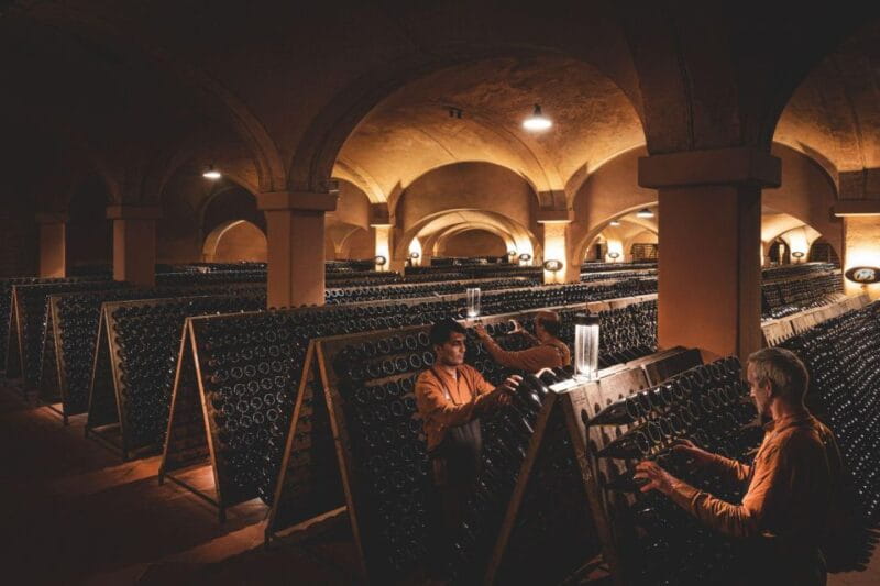 From Milan: Lake Iseo, Bergamo & Franciacorta Wine Tour - Key points / Takeaways