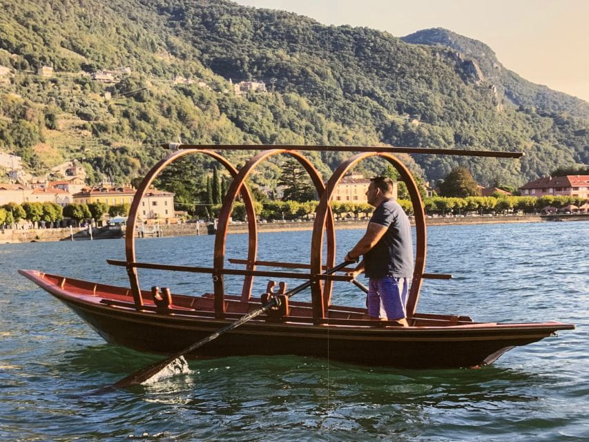 From Milan: Private Tour, Lake Iseo & Bergamo - Acquiring Cultural Insights