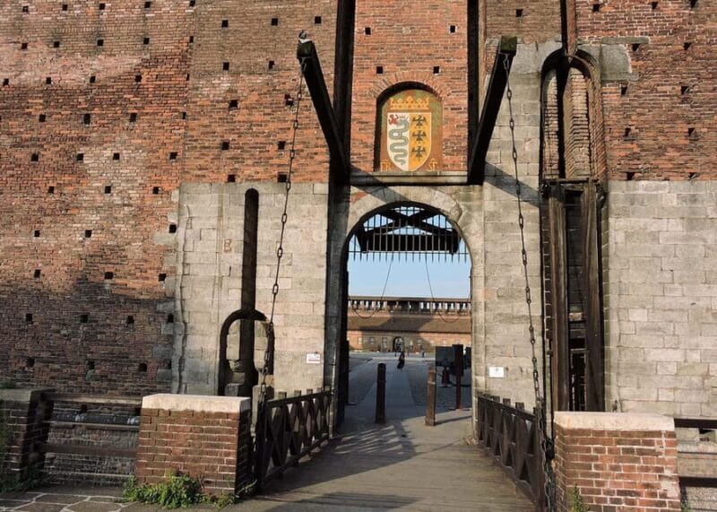 From Milan: Sforza Castle & Michelangelo's Pietà Rondanini - FAQ