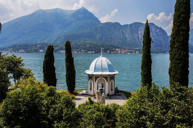 From Milan: Small Group to Bellagio, Varenna and Bellano Gorge - The Real Deal on the Tour Experience