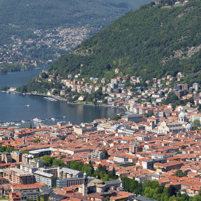 From Milan: Varenna and Lake Como Cruise Day Trip - Key points / Takeaways