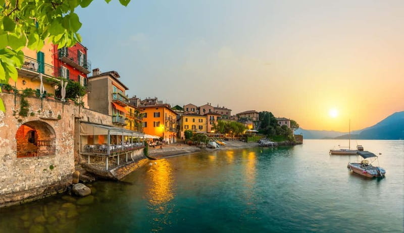 From Milan: Varenna, Bellagio & Lugano Day Tour - The Itinerary: A Day of Lakeside Highlights and Swiss Charm