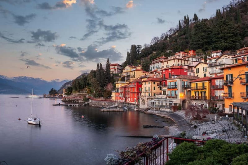 From Milan: Varenna, Bellagio & Lugano Day Tour - FAQ